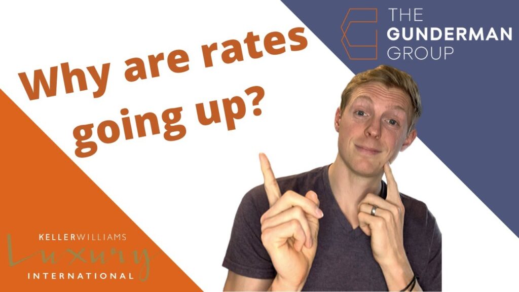 youtube thumbnail for Why Have The Interest Rates Gone Up?