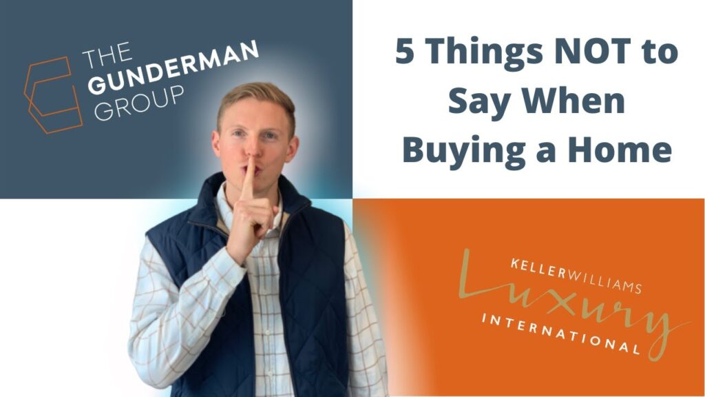 youtube thumbnail for Home Buying Mistakes