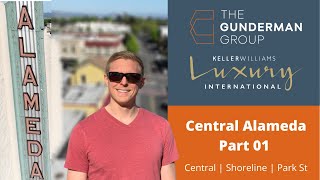 Central Alameda