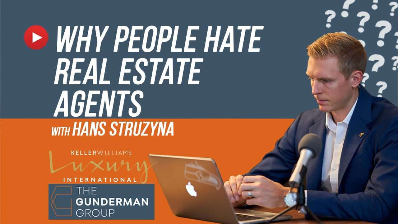 Why People Hate Real Estate Agents? | Why Do Real Estate Agents Suck? | How to Choose the Best Agent