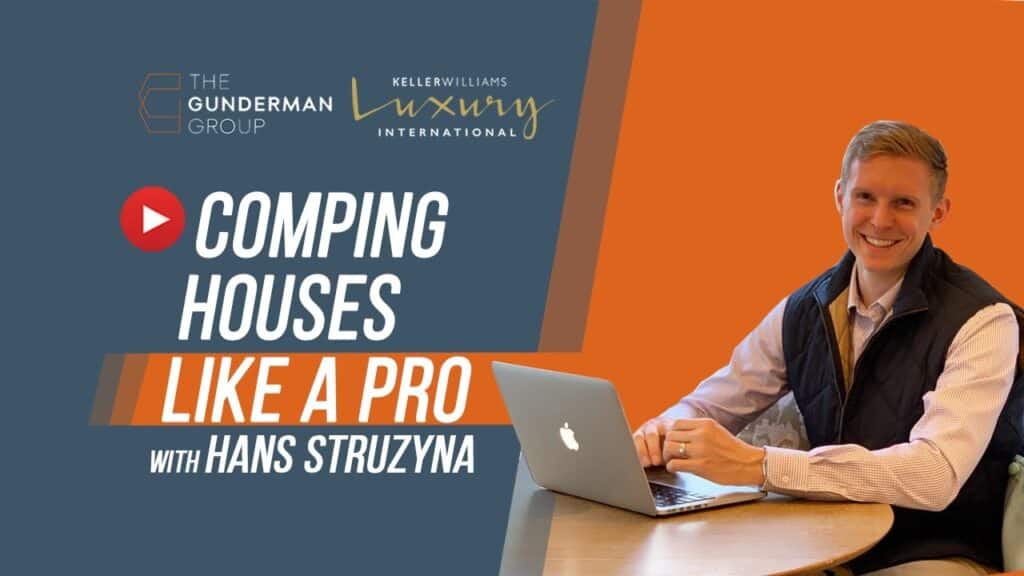 youtube thumbnail for Comping Houses Like A Pro