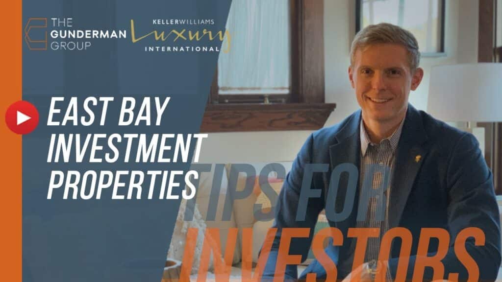 youtube thumbnail for Investment Properties in East Bay