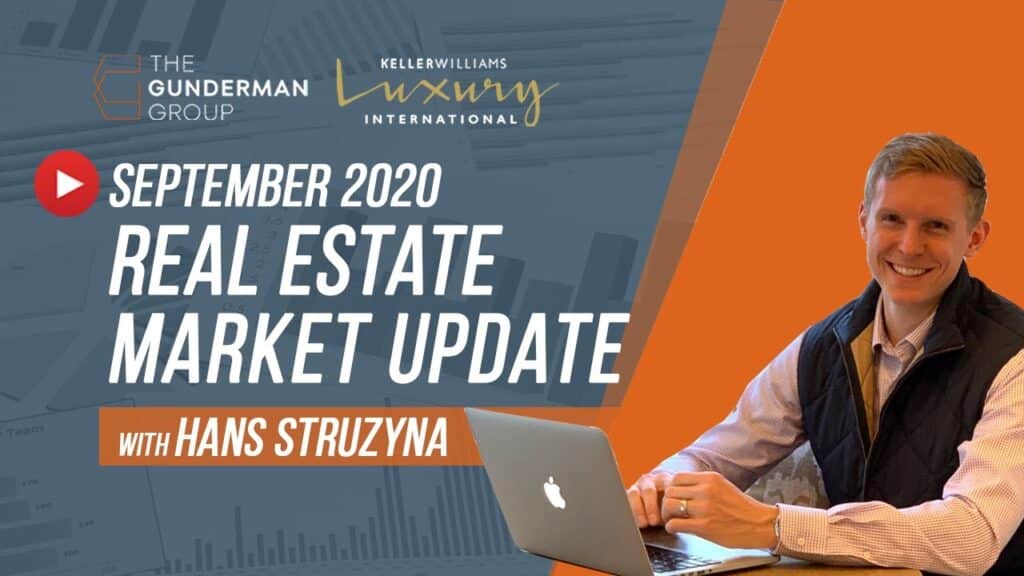 youtube thumbnail for What is Home Anyways? -- East Bay's housing market and real estate update for September 2020