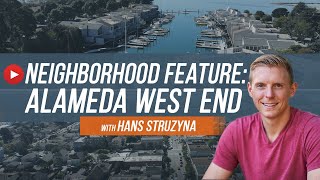 Alameda West End