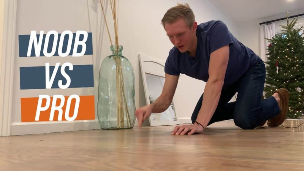 youtube thumbnail for 5 First-Time Home Buyer Mistakes To Not Make This 2021