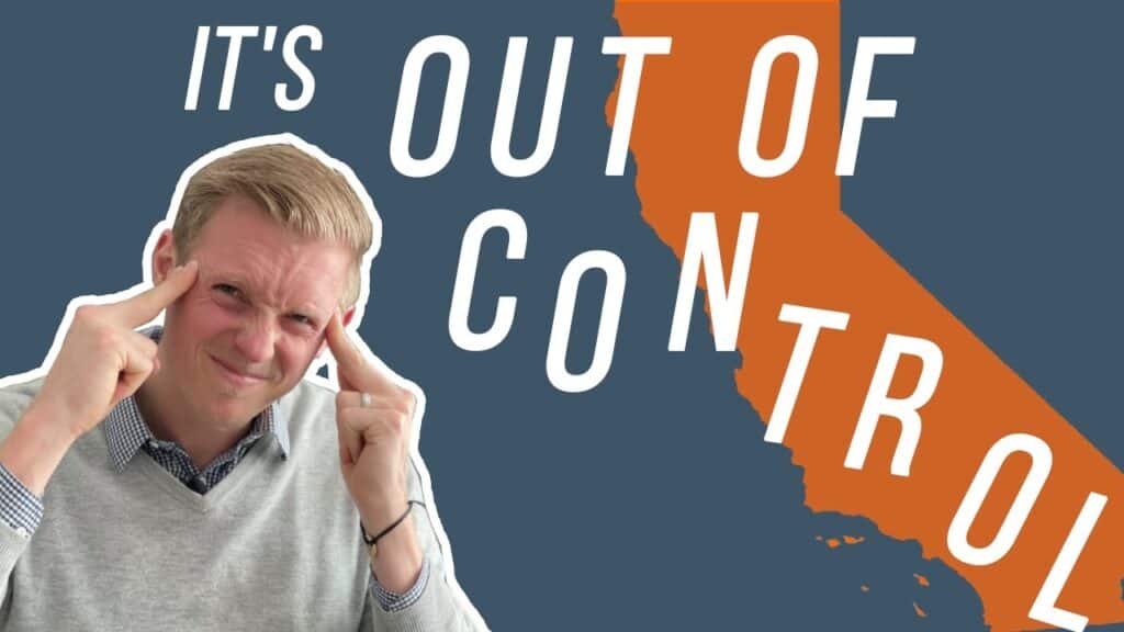 youtube thumbnail for Bay Area Housing Market Update Q1 2021 | Should we worry about the mortgage interest rates?