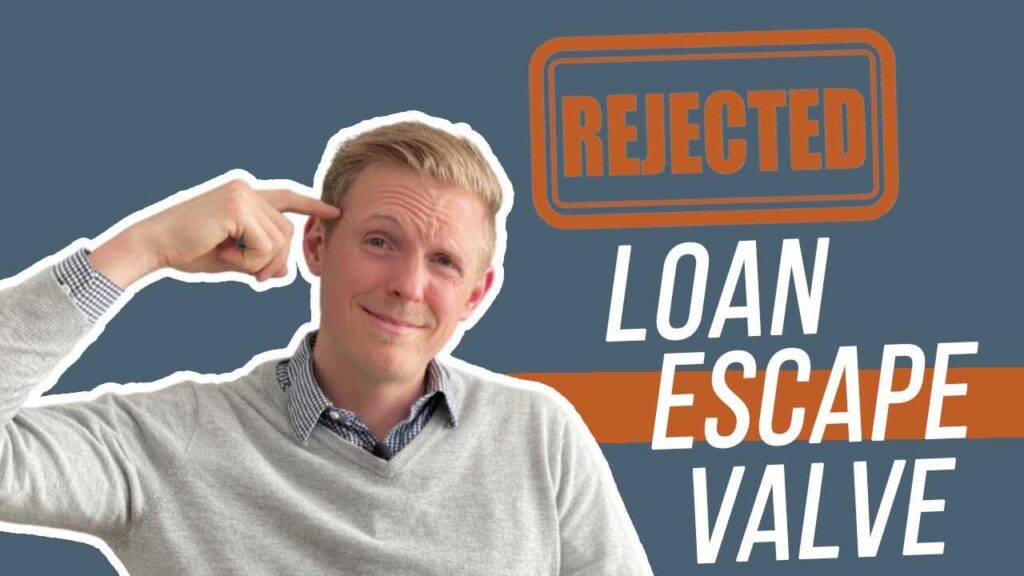 loan contingency youtube thumbnail