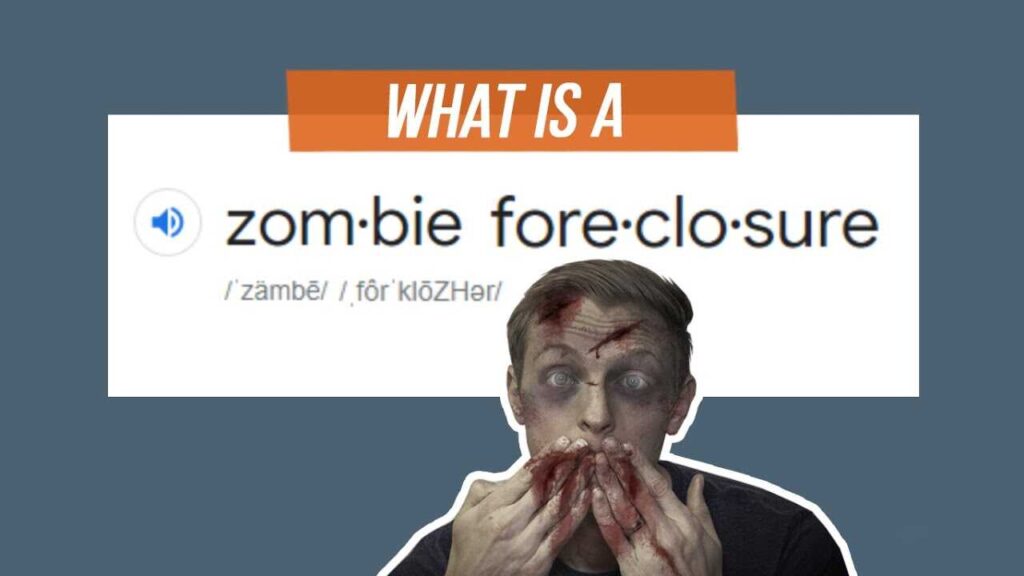 zombie foreclosure youtube thumbnail