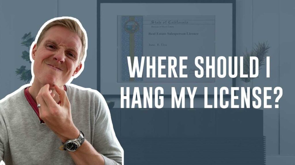 Real Estate Brokerage youtube thumbnail