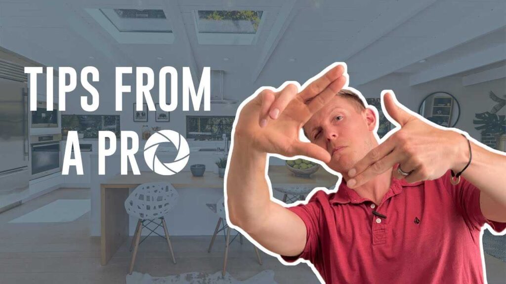 real estate photography youtube thumbnail