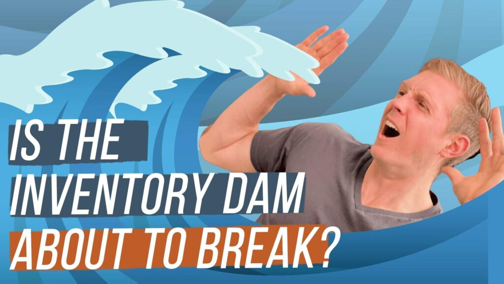 real estate supply youtube thumbnail