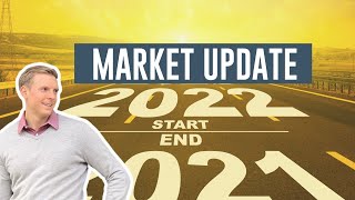 youtube thumbnail for Bay Area Housing Market Update Q4 2021
