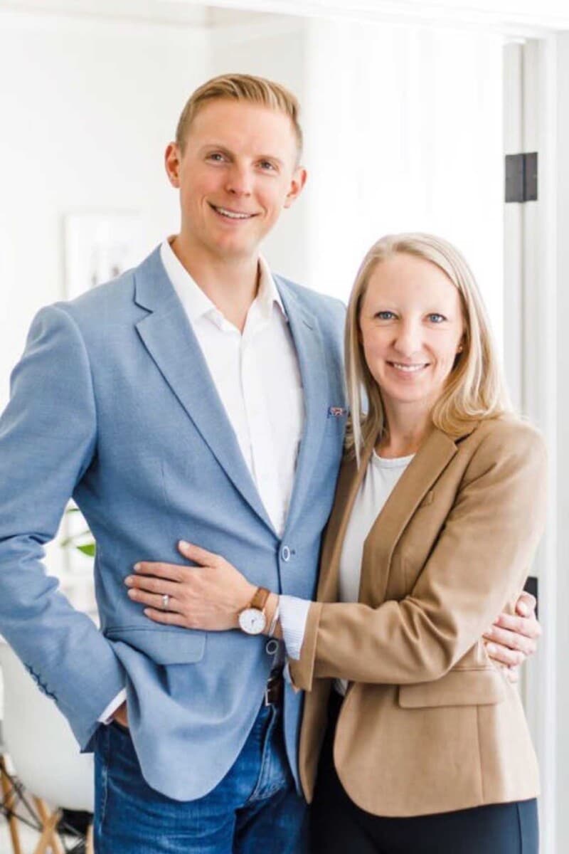 Top East Bay Real Estate Agents Hans And Kristin Struzyna